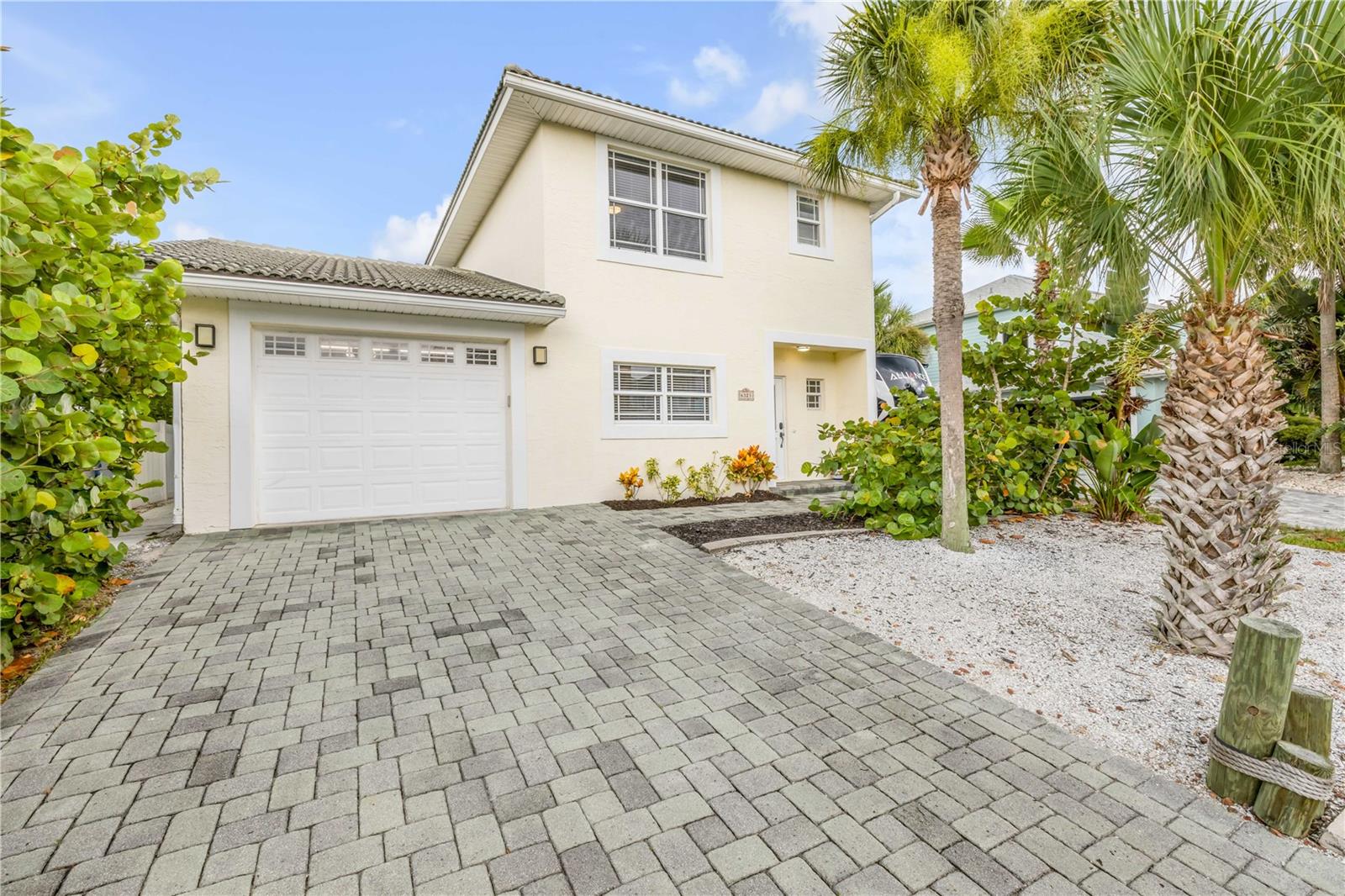 6321 ENGRAM ROAD, NEW SMYRNA BEACH, FL, 32169
