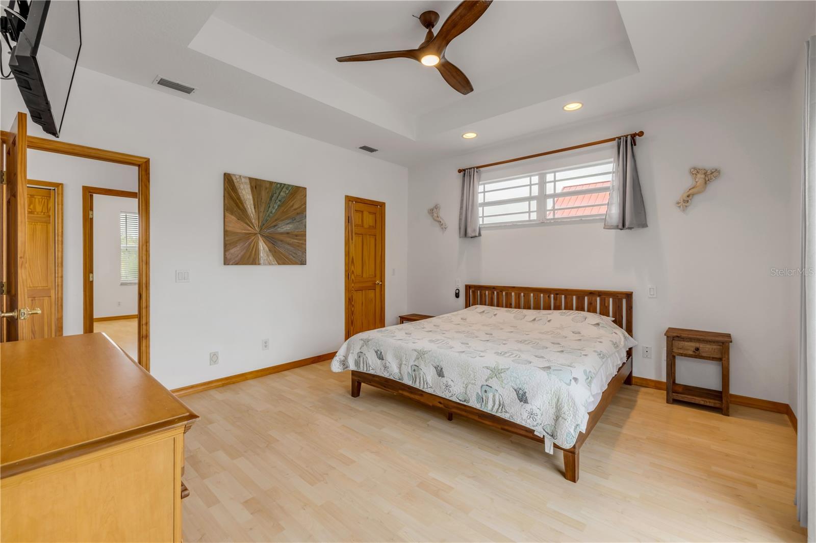 6321 ENGRAM ROAD, NEW SMYRNA BEACH, FL, 32169