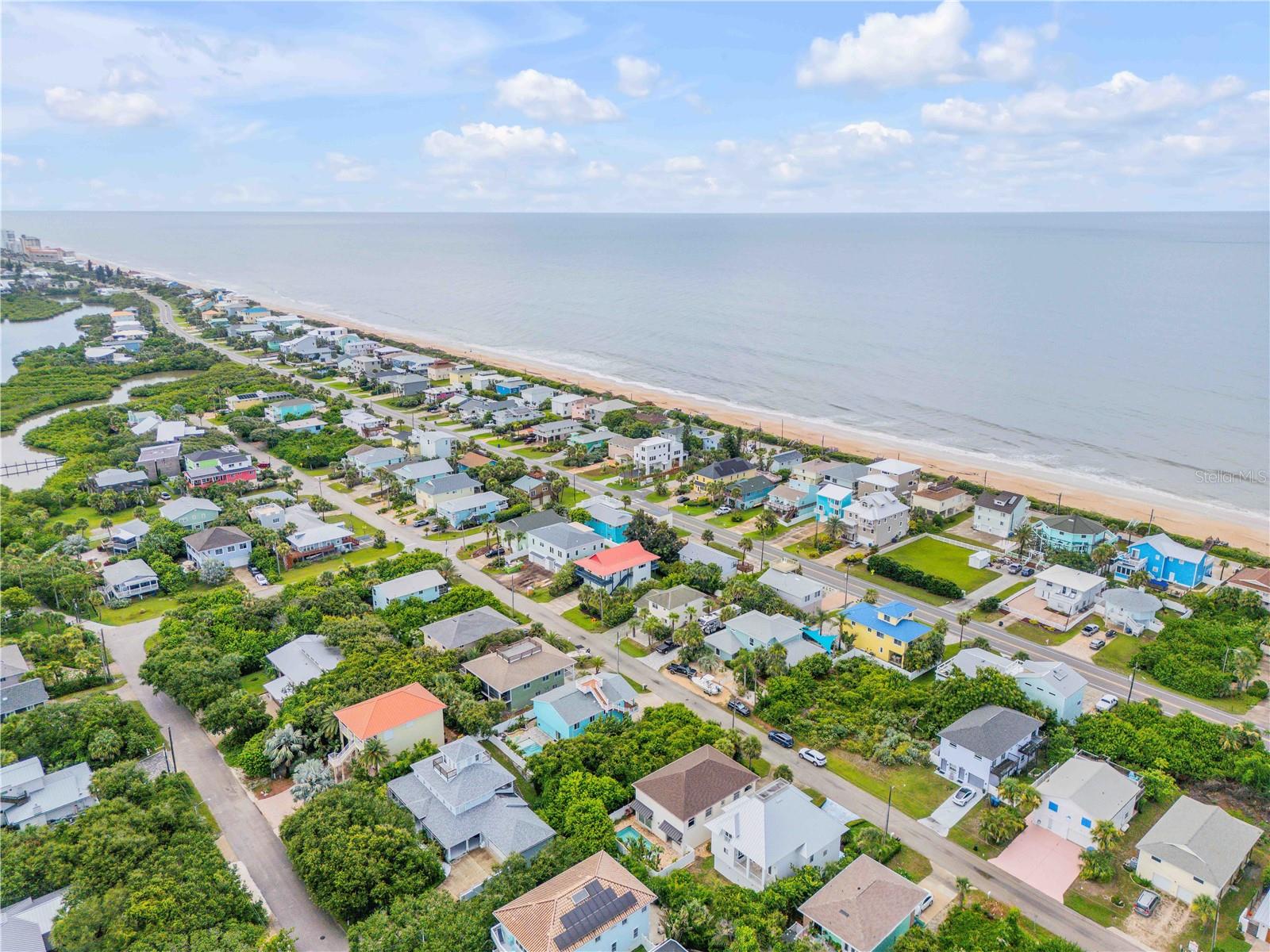 6321 ENGRAM ROAD, NEW SMYRNA BEACH, FL, 32169