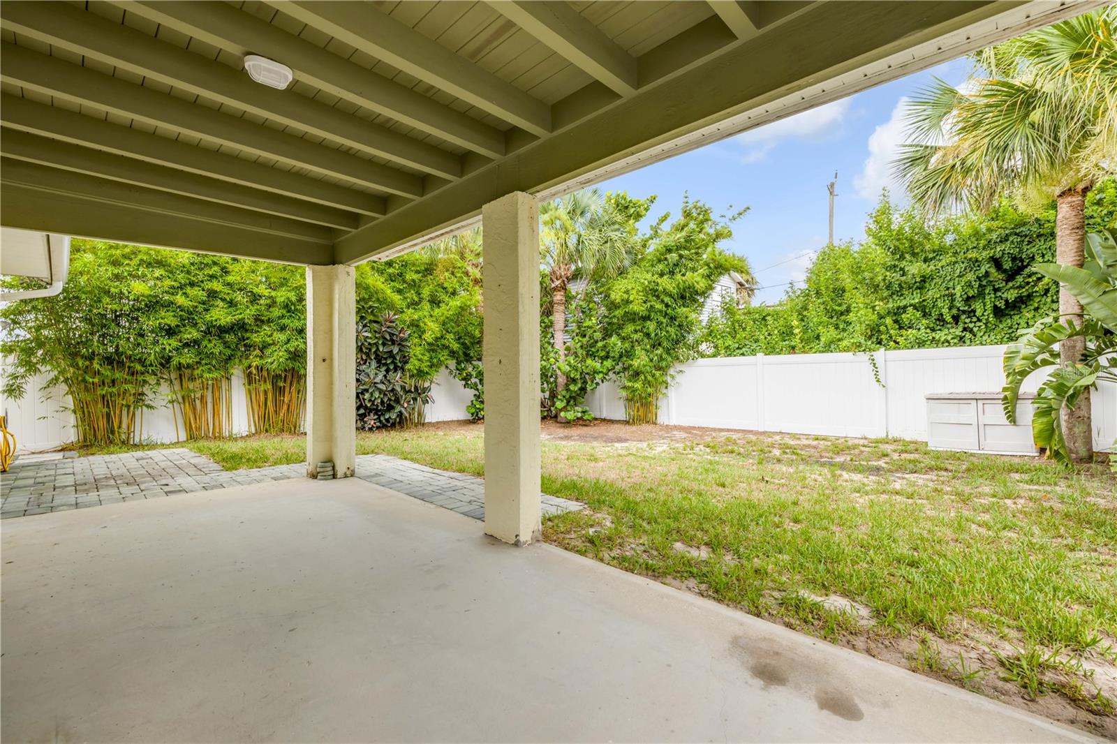 6321 ENGRAM ROAD, NEW SMYRNA BEACH, FL, 32169