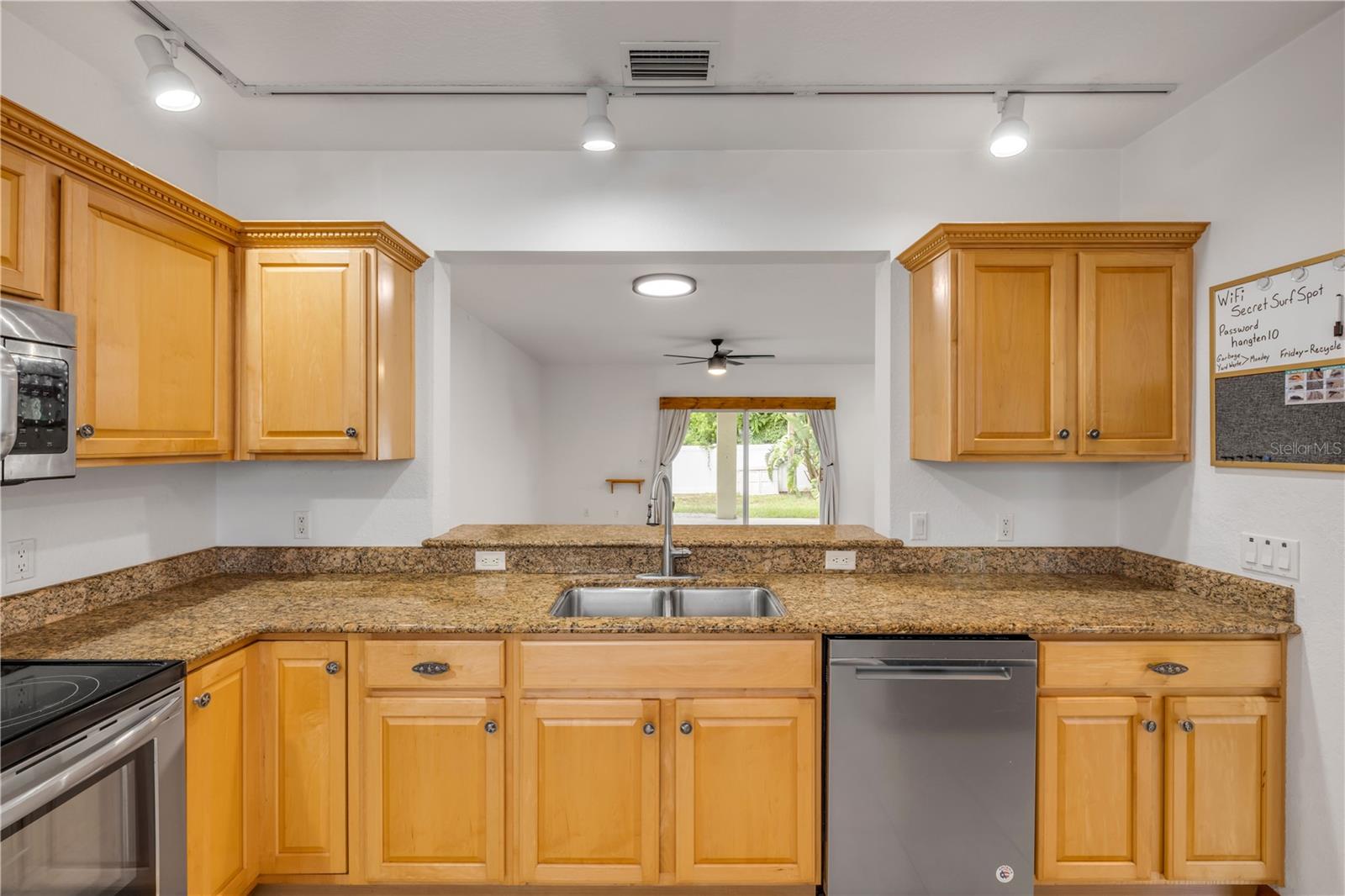 6321 ENGRAM ROAD, NEW SMYRNA BEACH, FL, 32169