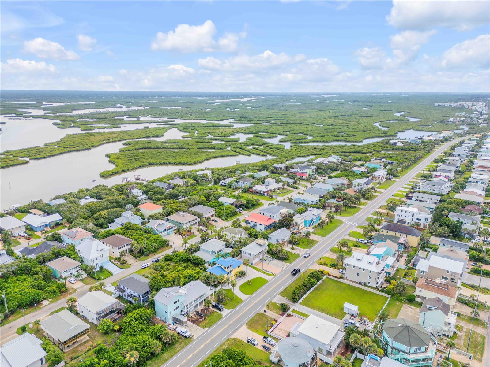 6321 ENGRAM ROAD, NEW SMYRNA BEACH, FL, 32169