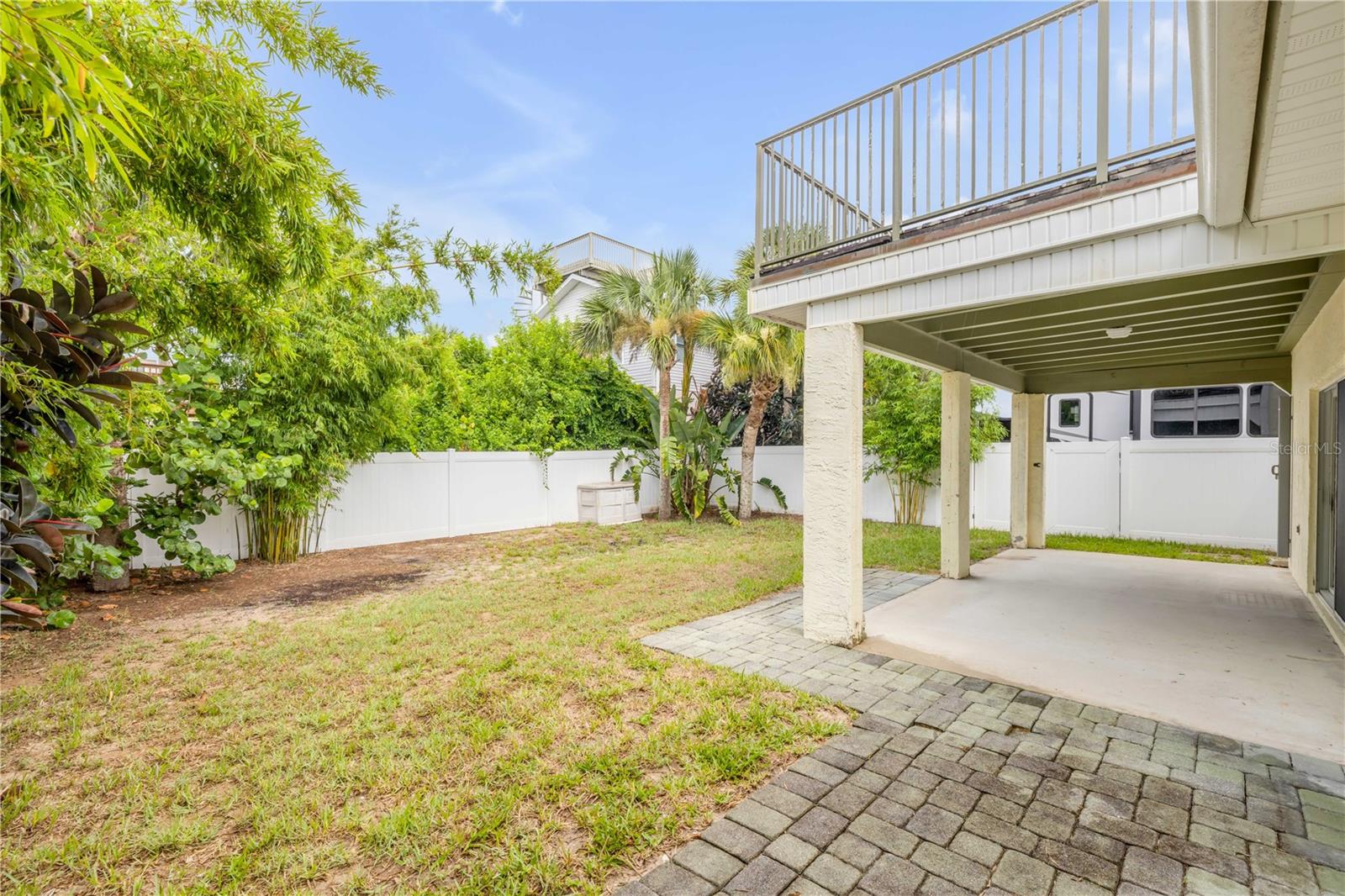 6321 ENGRAM ROAD, NEW SMYRNA BEACH, FL, 32169
