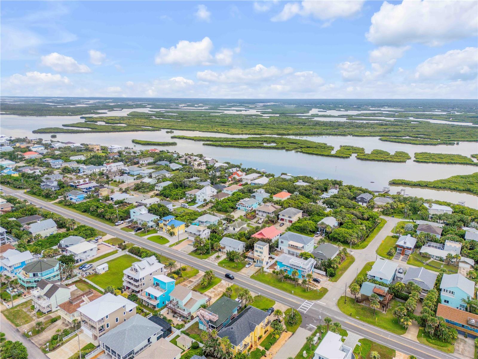 6321 ENGRAM ROAD, NEW SMYRNA BEACH, FL, 32169