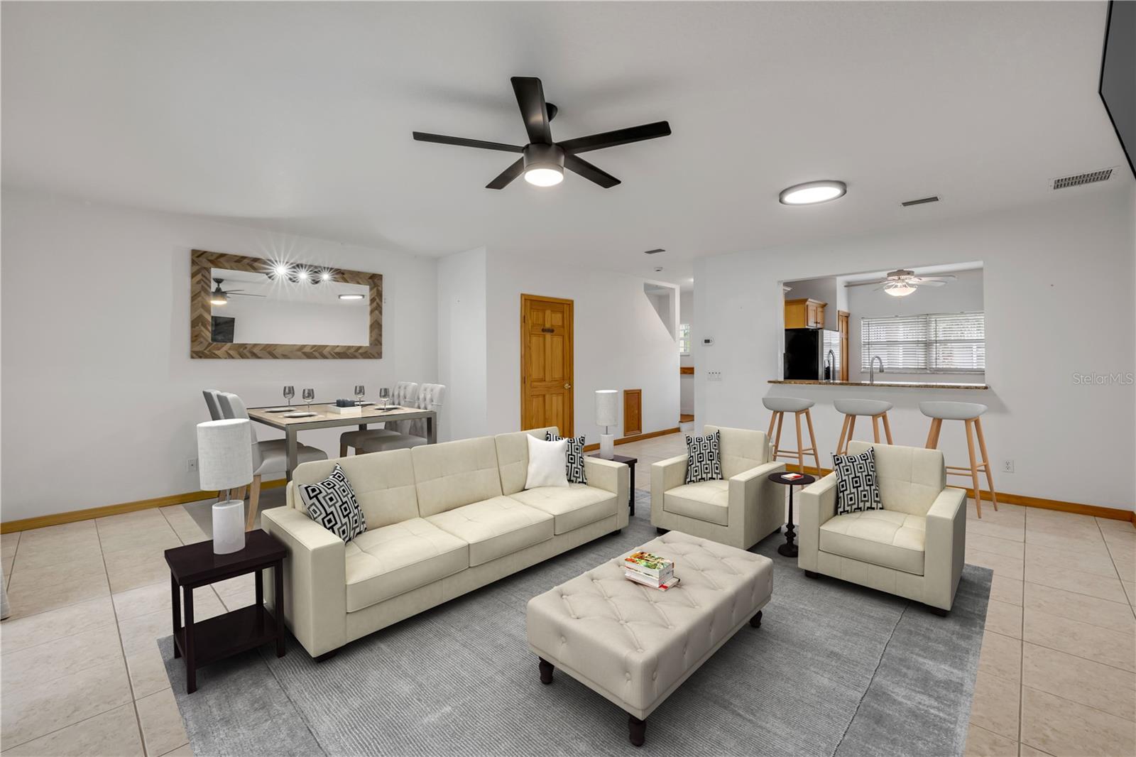 6321 ENGRAM ROAD, NEW SMYRNA BEACH, FL, 32169