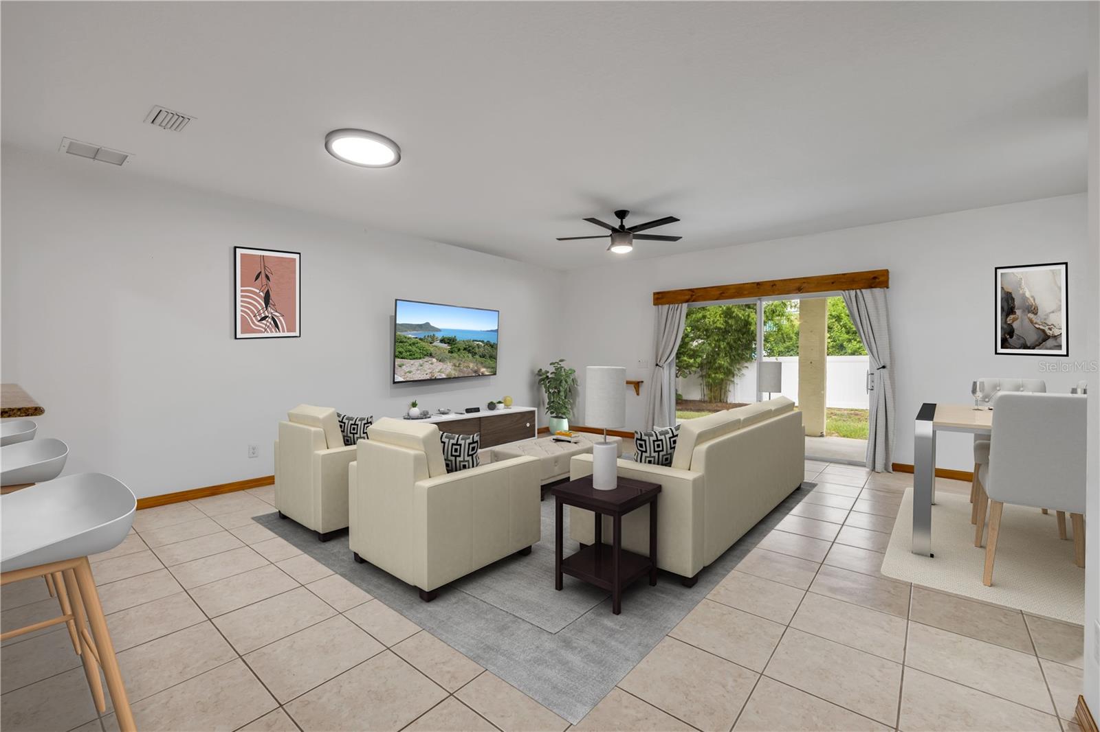 6321 ENGRAM ROAD, NEW SMYRNA BEACH, FL, 32169