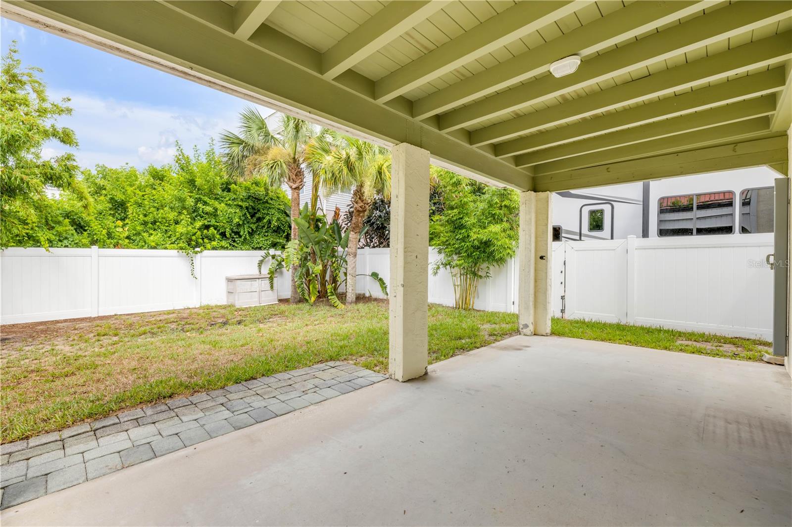 6321 ENGRAM ROAD, NEW SMYRNA BEACH, FL, 32169