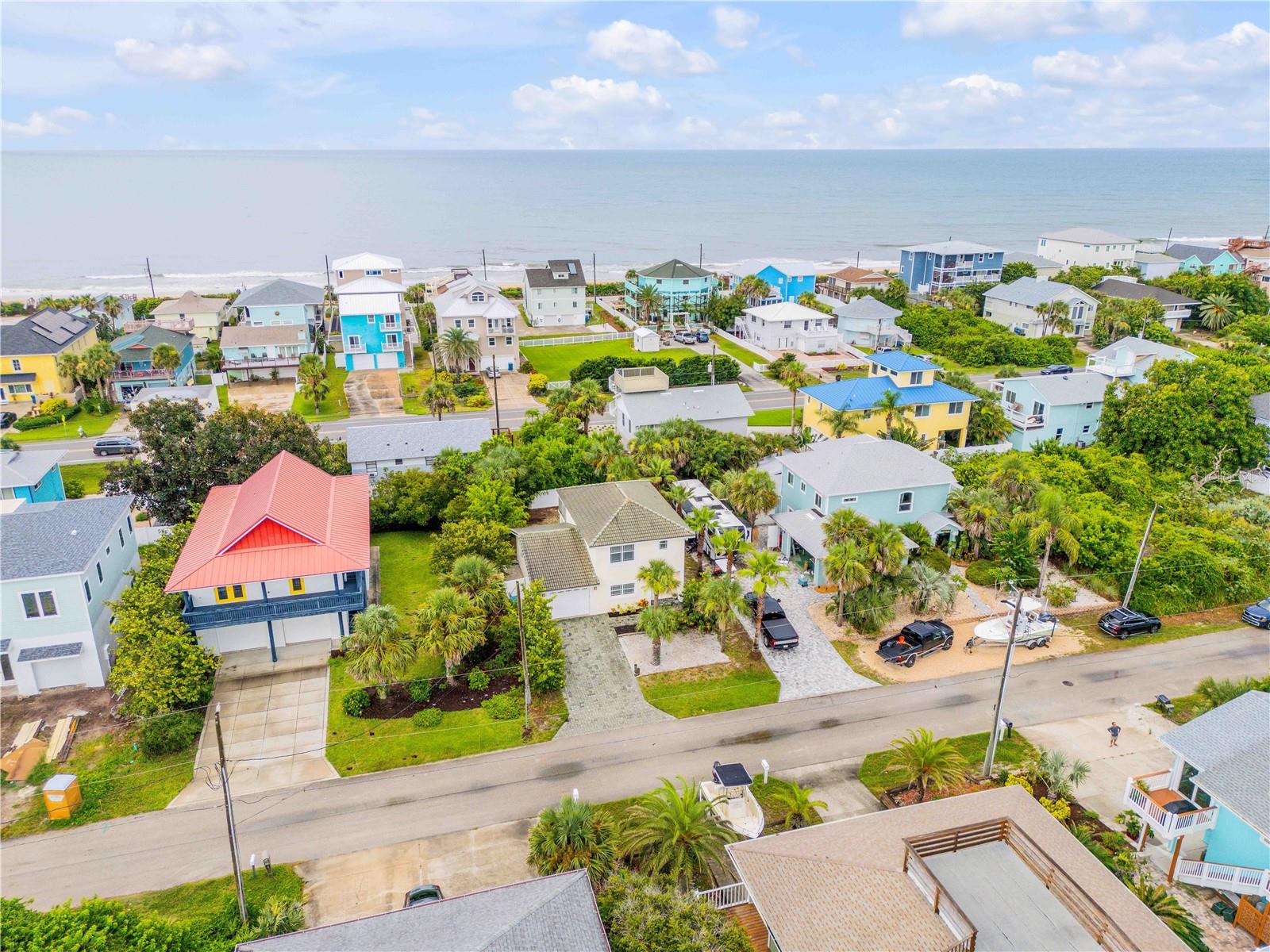 6321 ENGRAM ROAD, NEW SMYRNA BEACH, FL, 32169