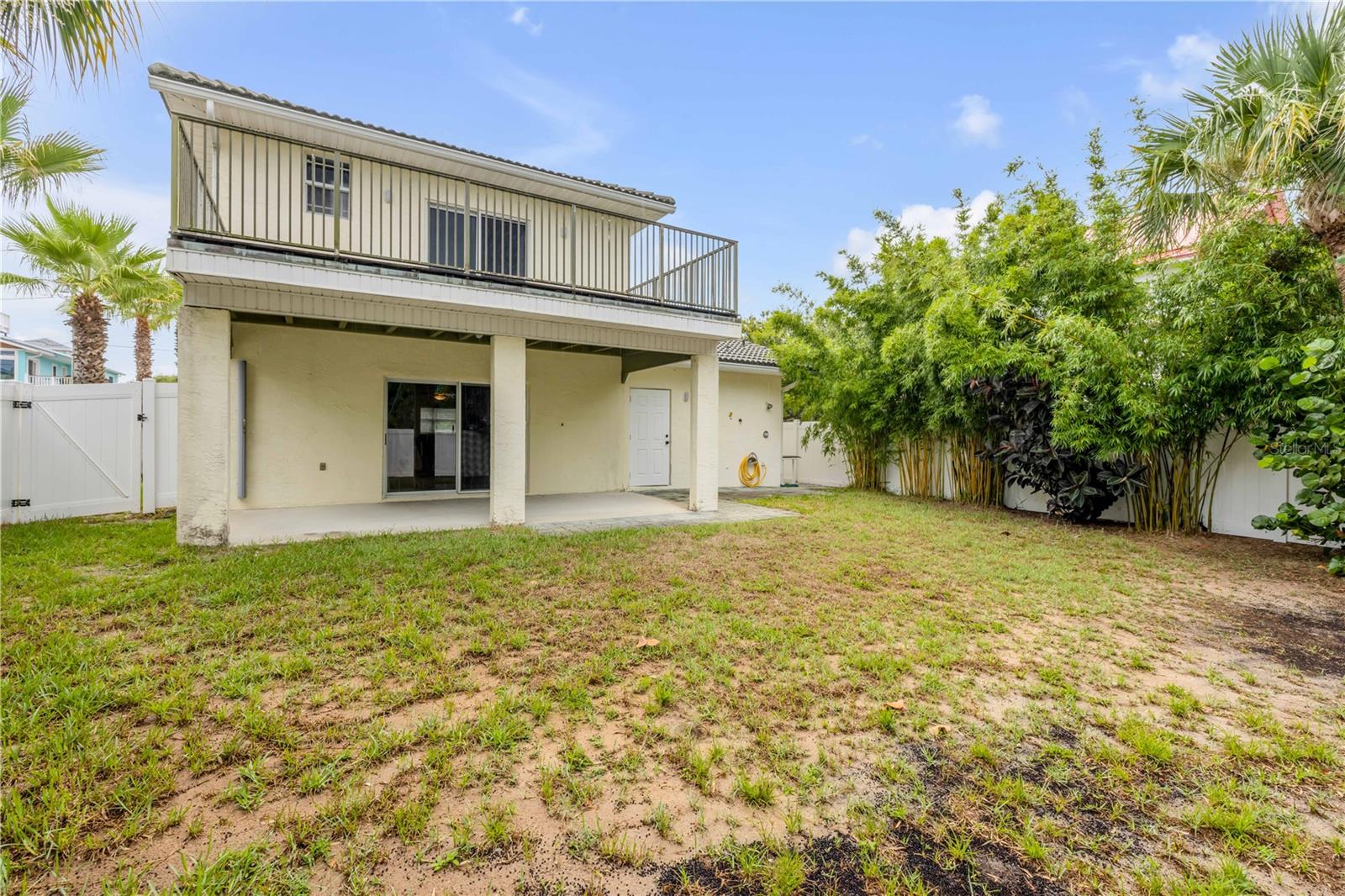 6321 ENGRAM ROAD, NEW SMYRNA BEACH, FL, 32169