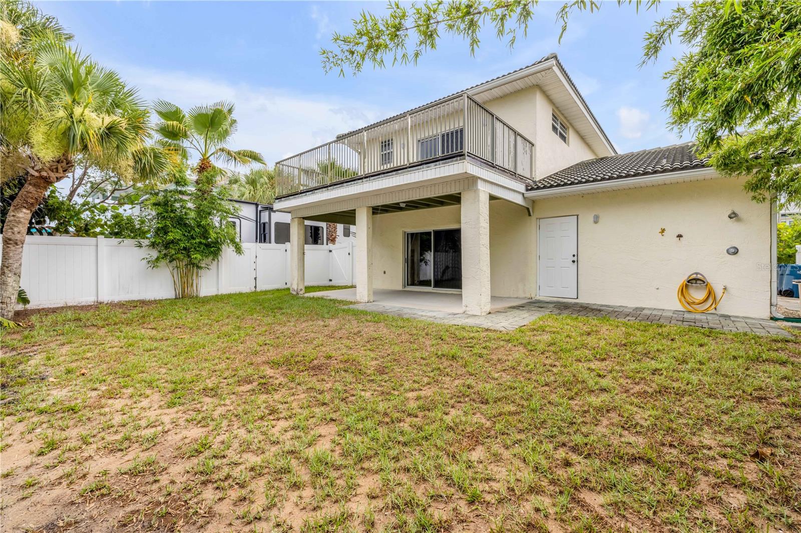6321 ENGRAM ROAD, NEW SMYRNA BEACH, FL, 32169