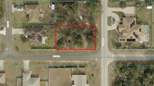 000 SE 88TH AVE, SUMMERFIELD, FL, 34491