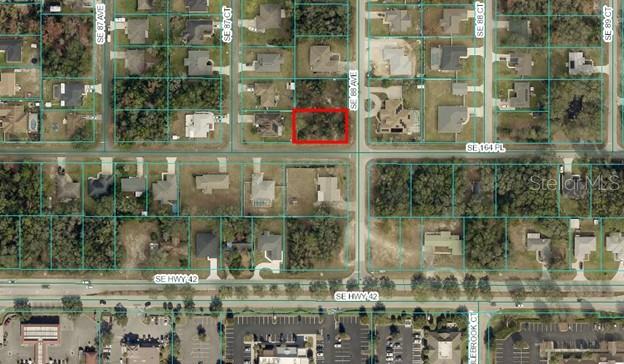 000 SE 88TH AVE, SUMMERFIELD, FL, 34491