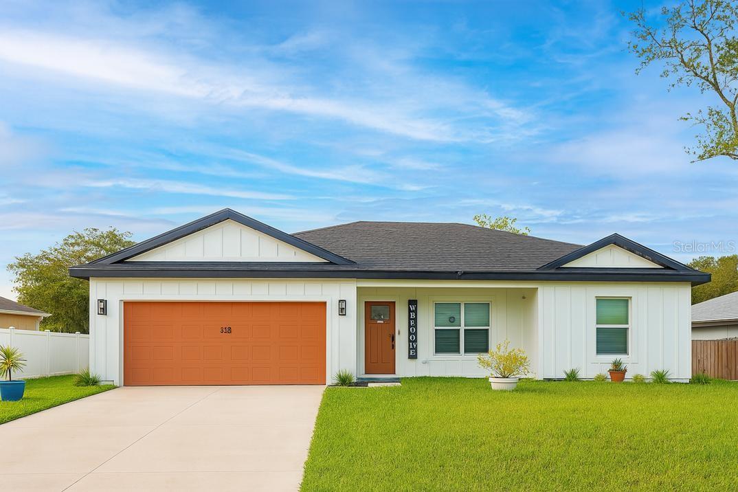 2464 NEWMARK DR, DELTONA, FL, 32738