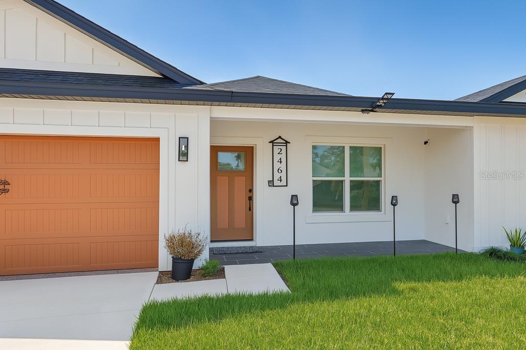 2464 NEWMARK DR, DELTONA, FL, 32738