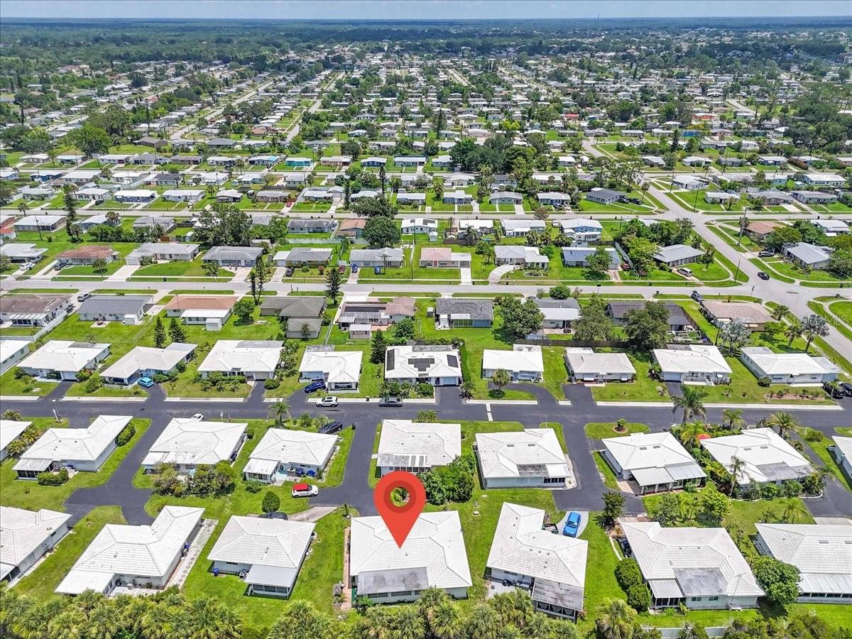 8651 ELLESMERE CT, NORTH PORT, FL, 34287