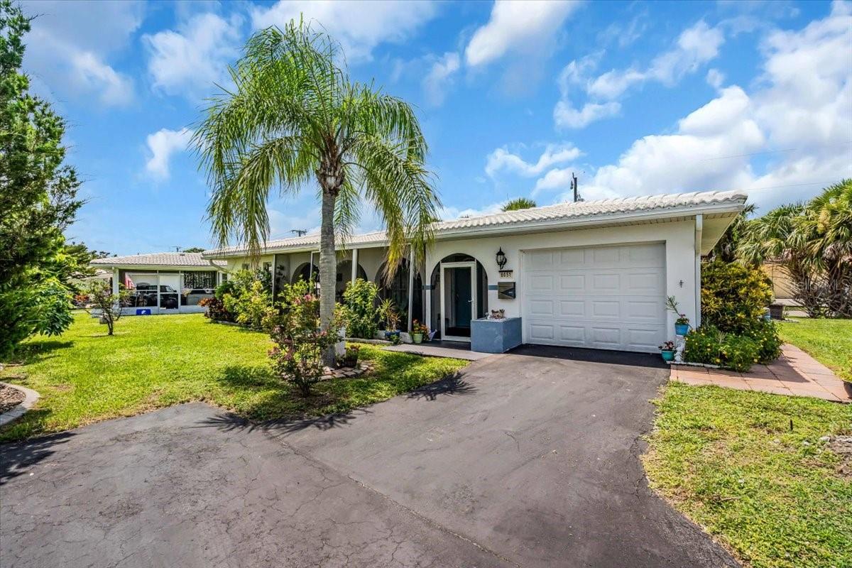 8651 ELLESMERE CT, NORTH PORT, FL, 34287