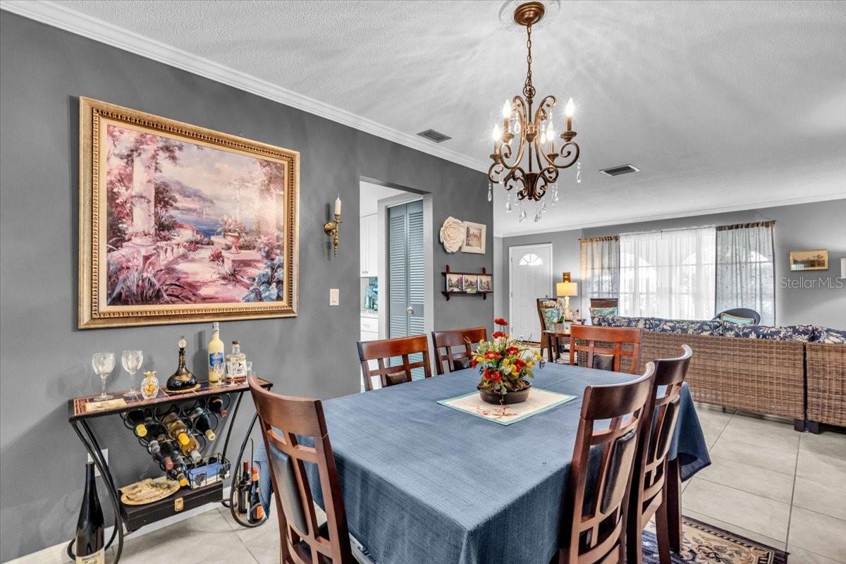 8651 ELLESMERE CT, NORTH PORT, FL, 34287