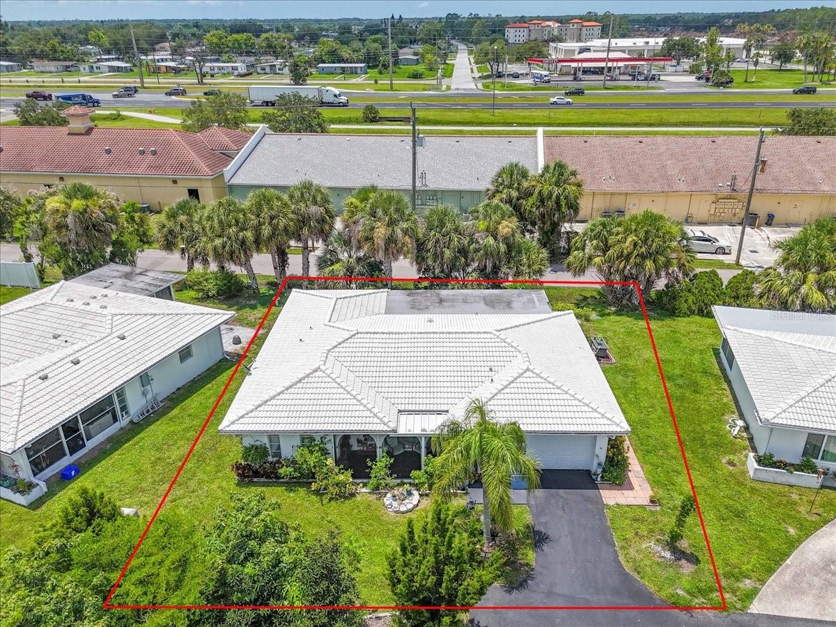 8651 ELLESMERE CT, NORTH PORT, FL, 34287