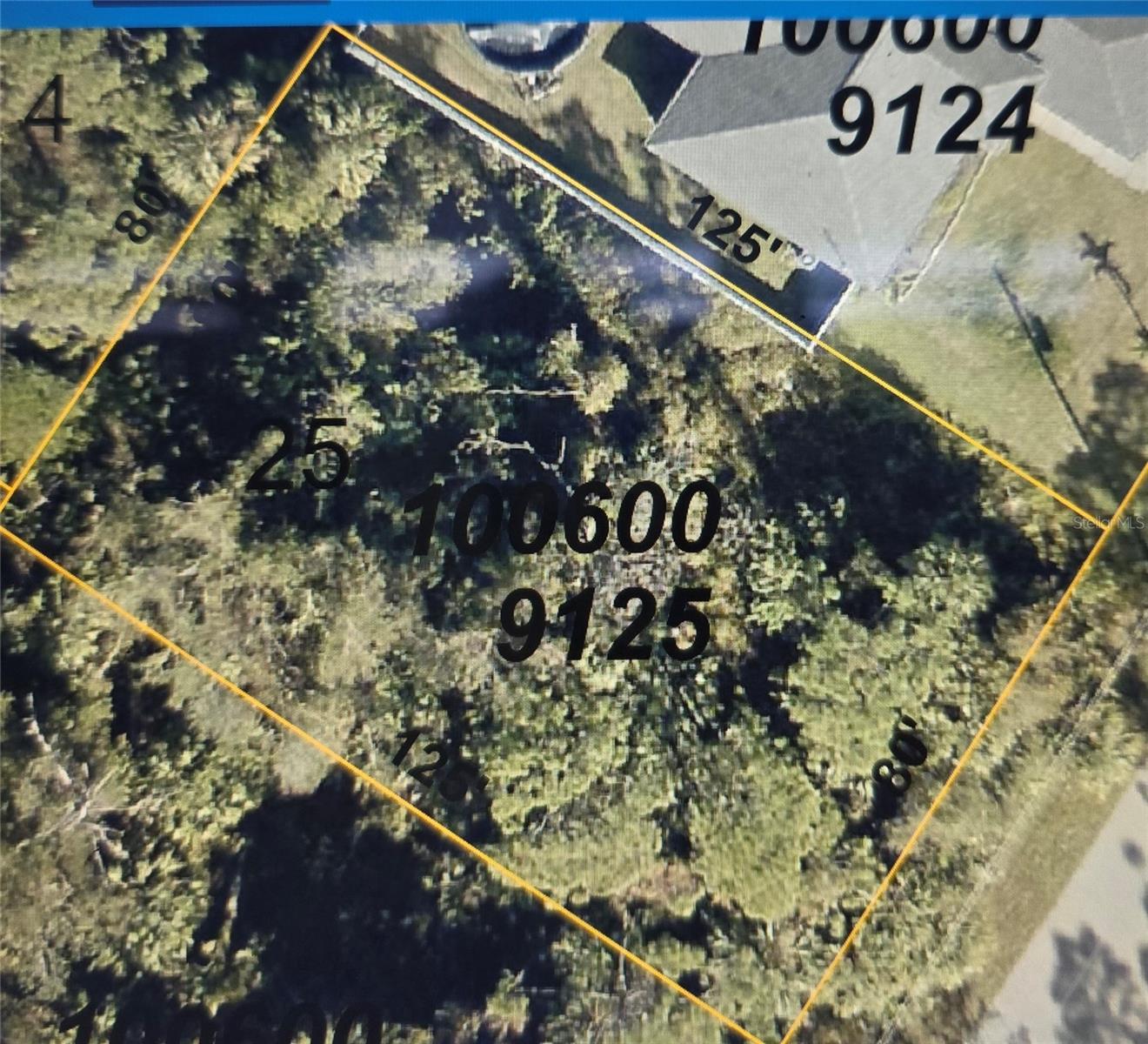 4821 BRANDON TER, NORTH PORT, FL, 34286