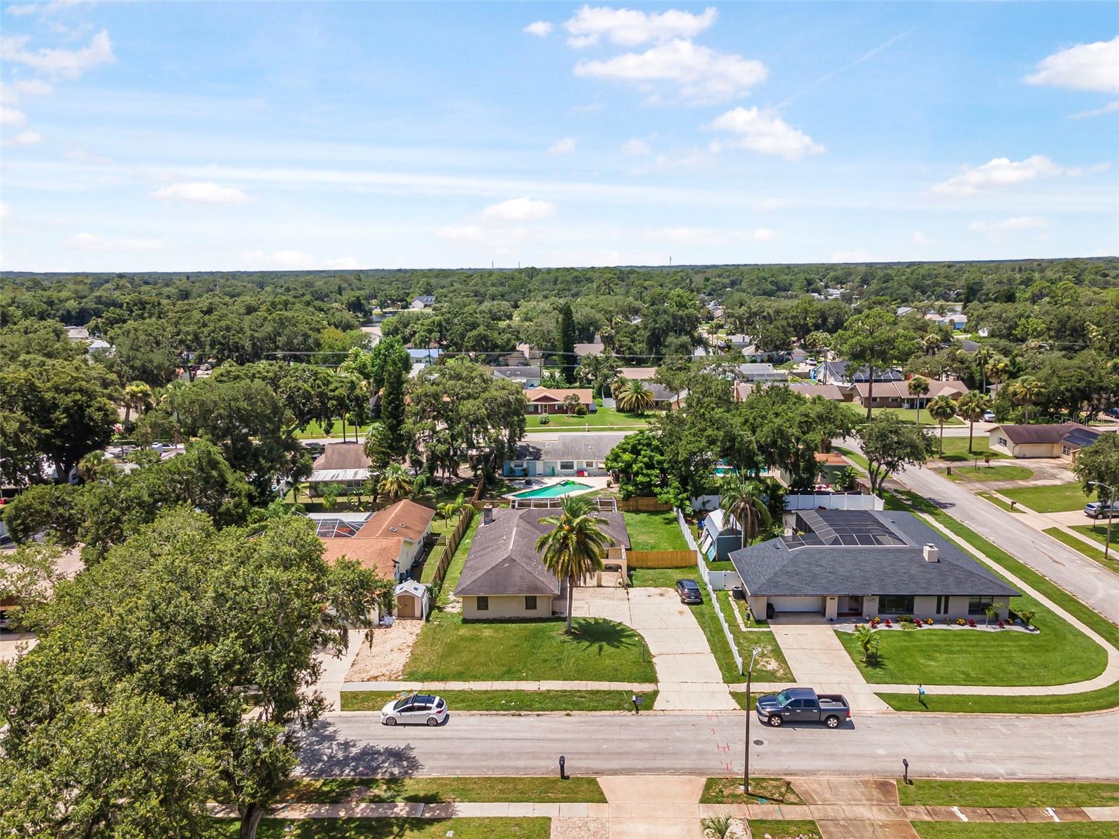 725 MERRIMAC DR, PORT ORANGE, FL, 32127