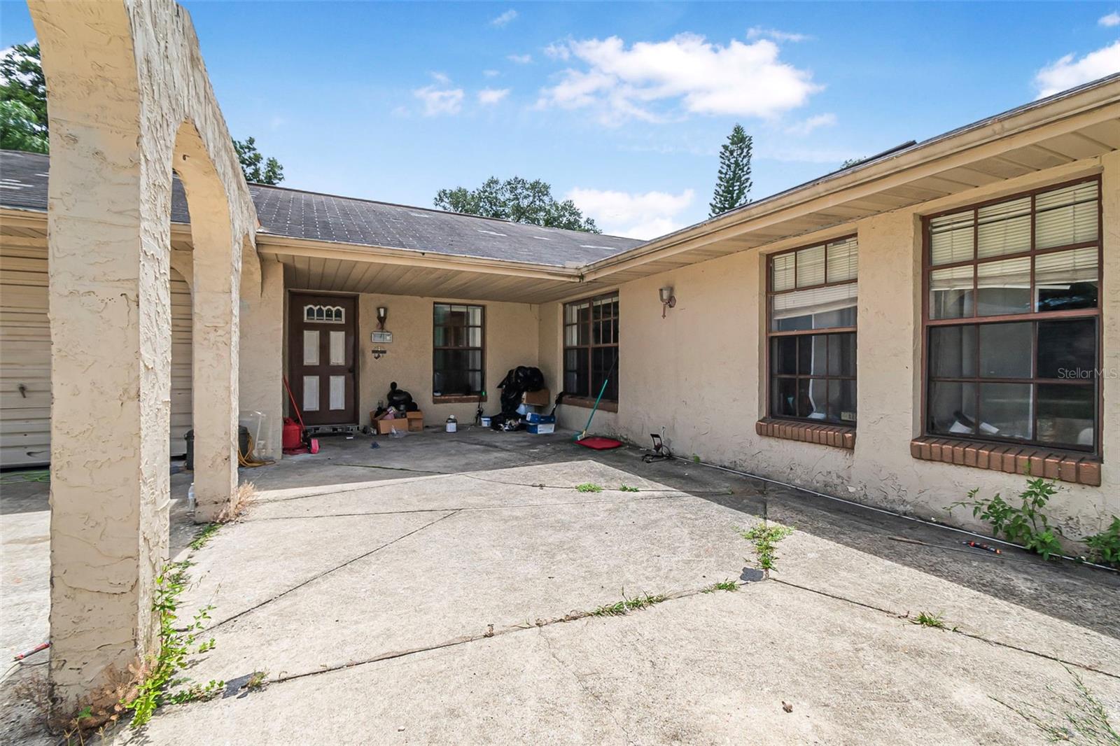 725 MERRIMAC DR, PORT ORANGE, FL, 32127