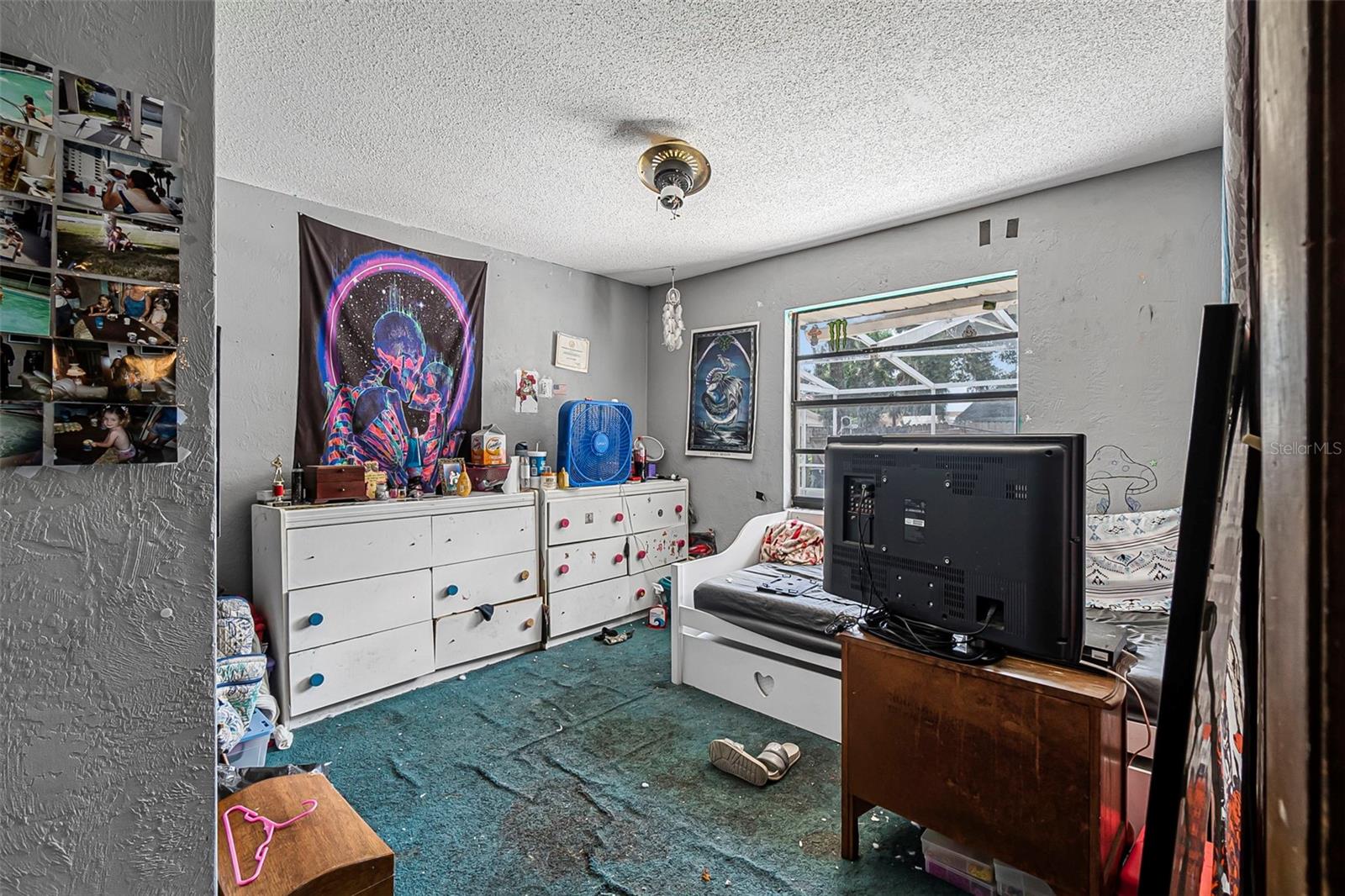 725 MERRIMAC DR, PORT ORANGE, FL, 32127