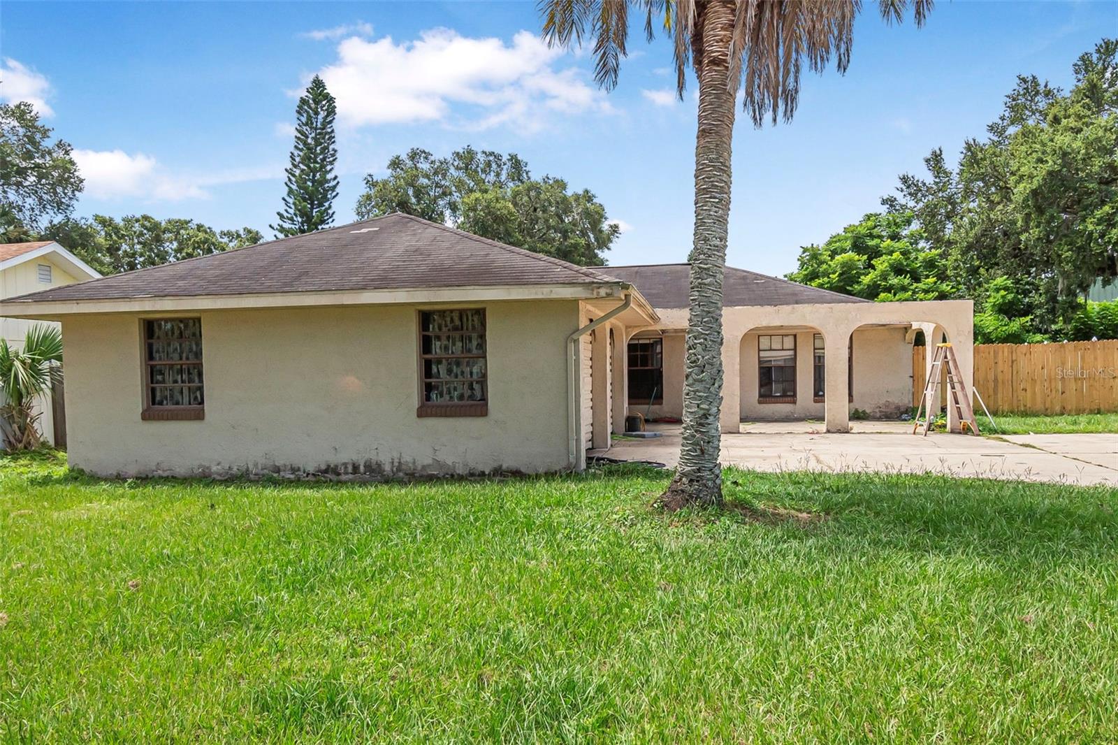 725 MERRIMAC DR, PORT ORANGE, FL, 32127