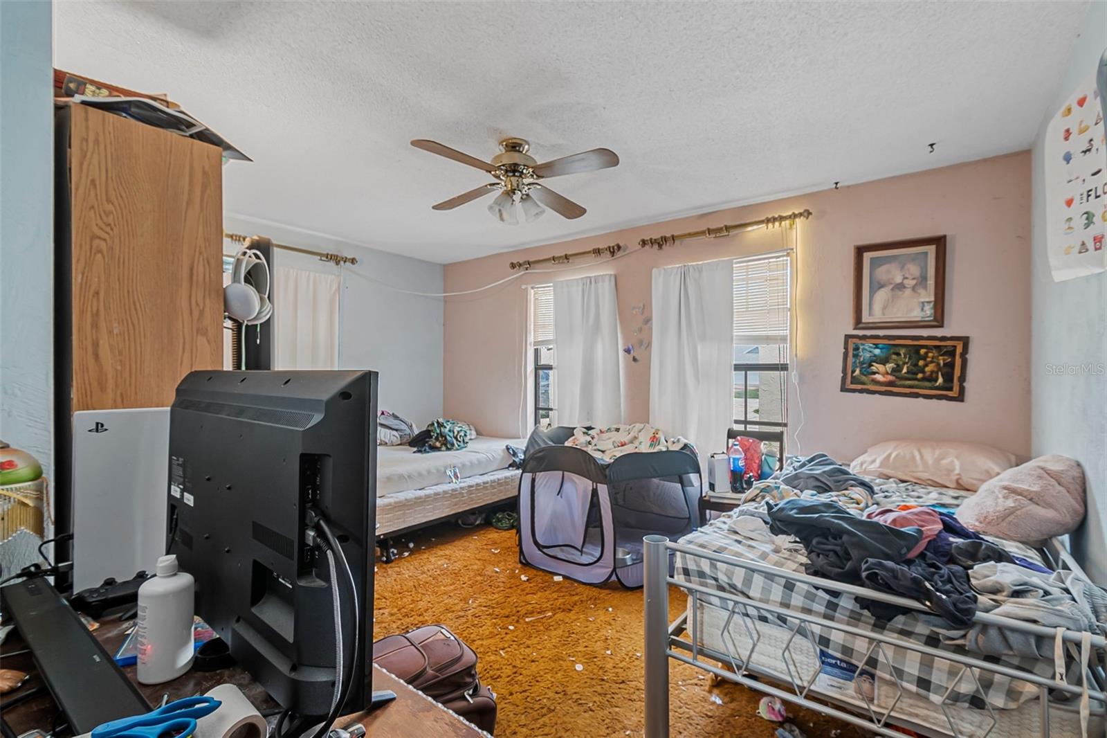 725 MERRIMAC DR, PORT ORANGE, FL, 32127