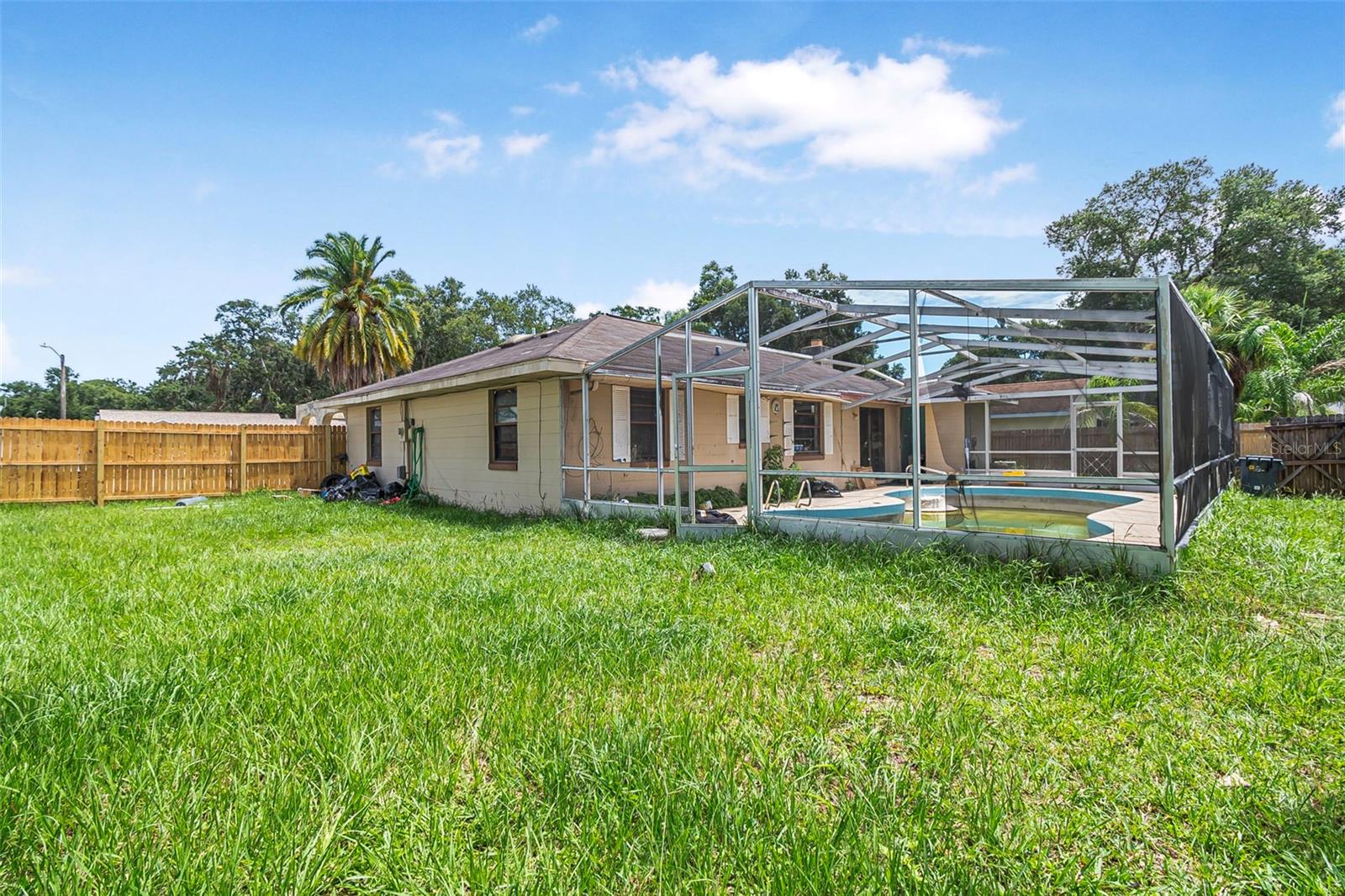 725 MERRIMAC DR, PORT ORANGE, FL, 32127