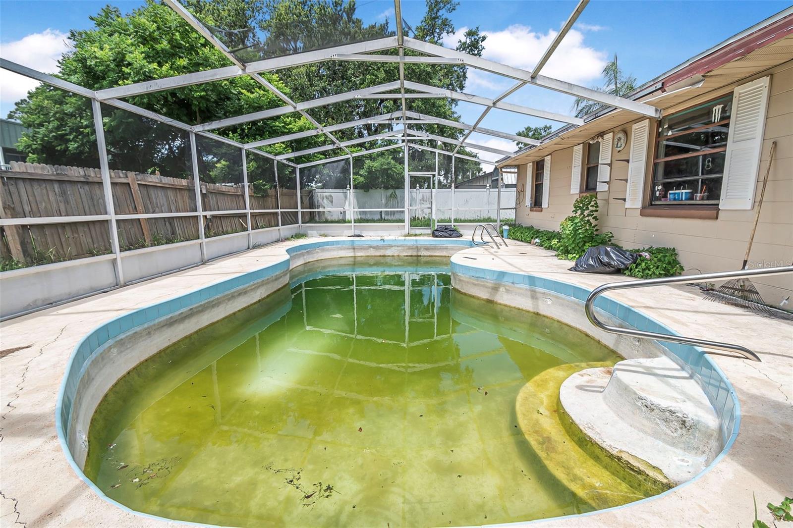 725 MERRIMAC DR, PORT ORANGE, FL, 32127