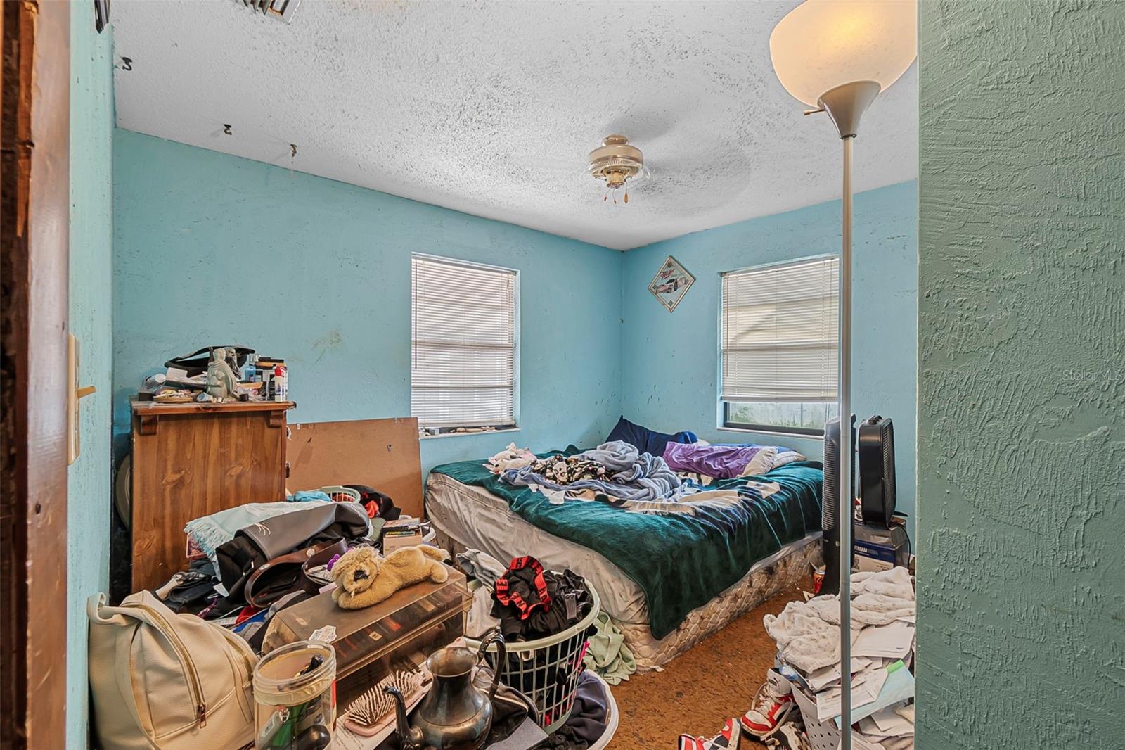 725 MERRIMAC DR, PORT ORANGE, FL, 32127