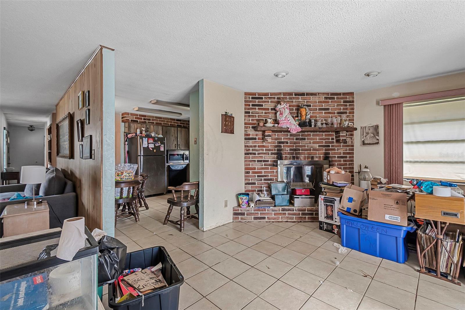 725 MERRIMAC DR, PORT ORANGE, FL, 32127