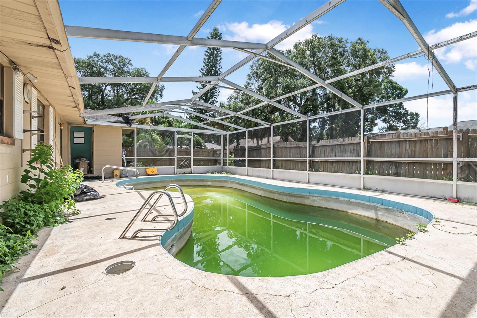 725 MERRIMAC DR, PORT ORANGE, FL, 32127