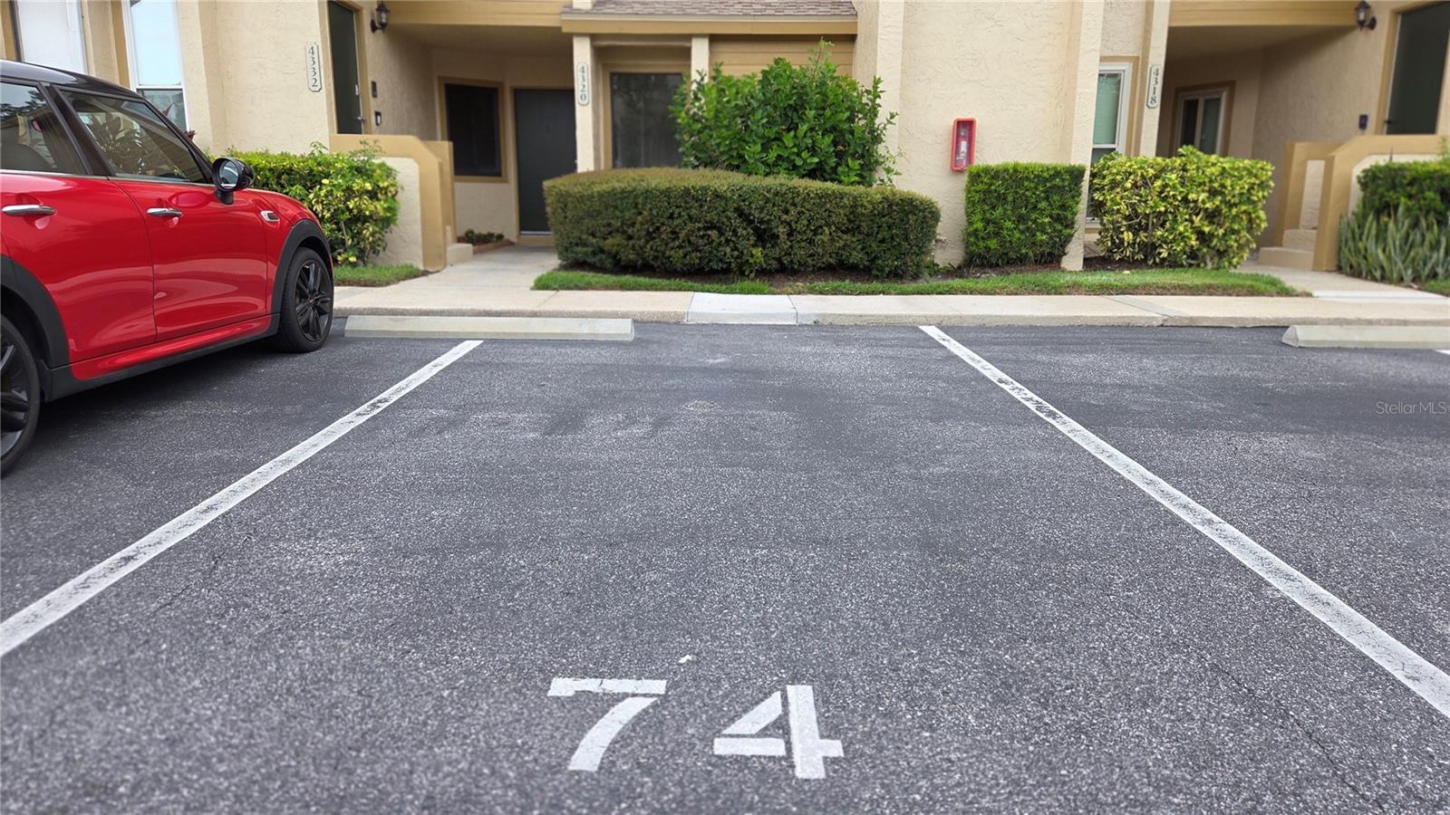 4320 MIDDLEBROOK RD #2, ORLANDO, FL, 32811