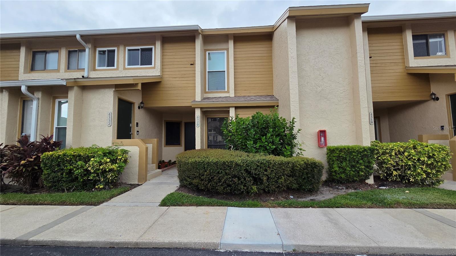 4320 MIDDLEBROOK RD #2, ORLANDO, FL, 32811