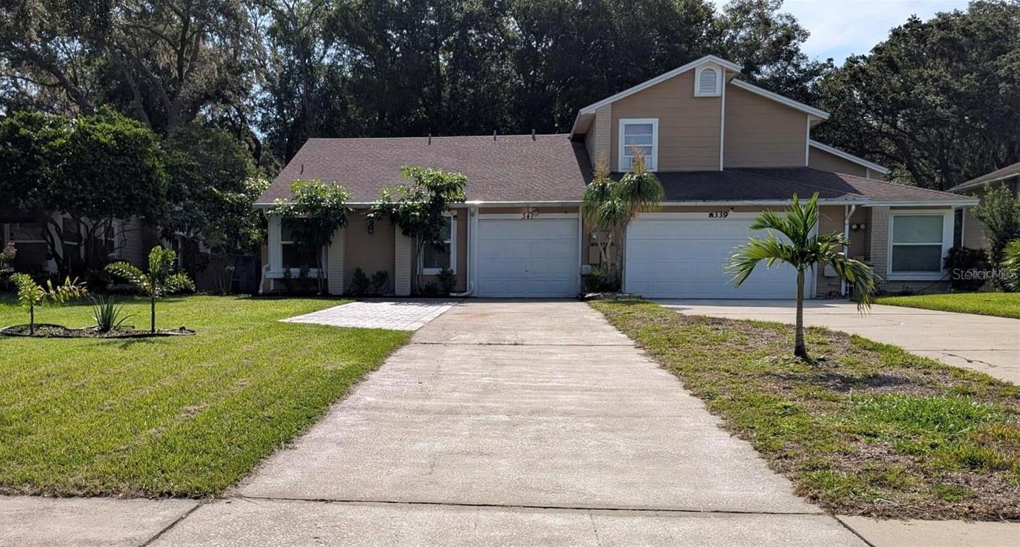 341 ALSTON DR, ORLANDO, FL, 32835