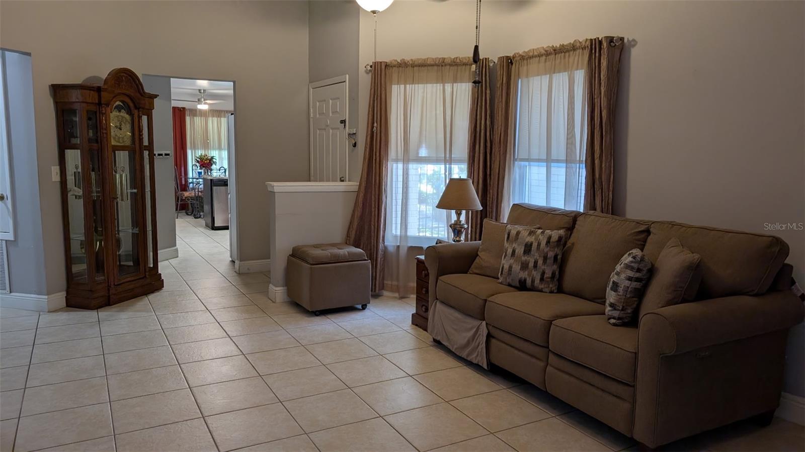 341 ALSTON DR, ORLANDO, FL, 32835