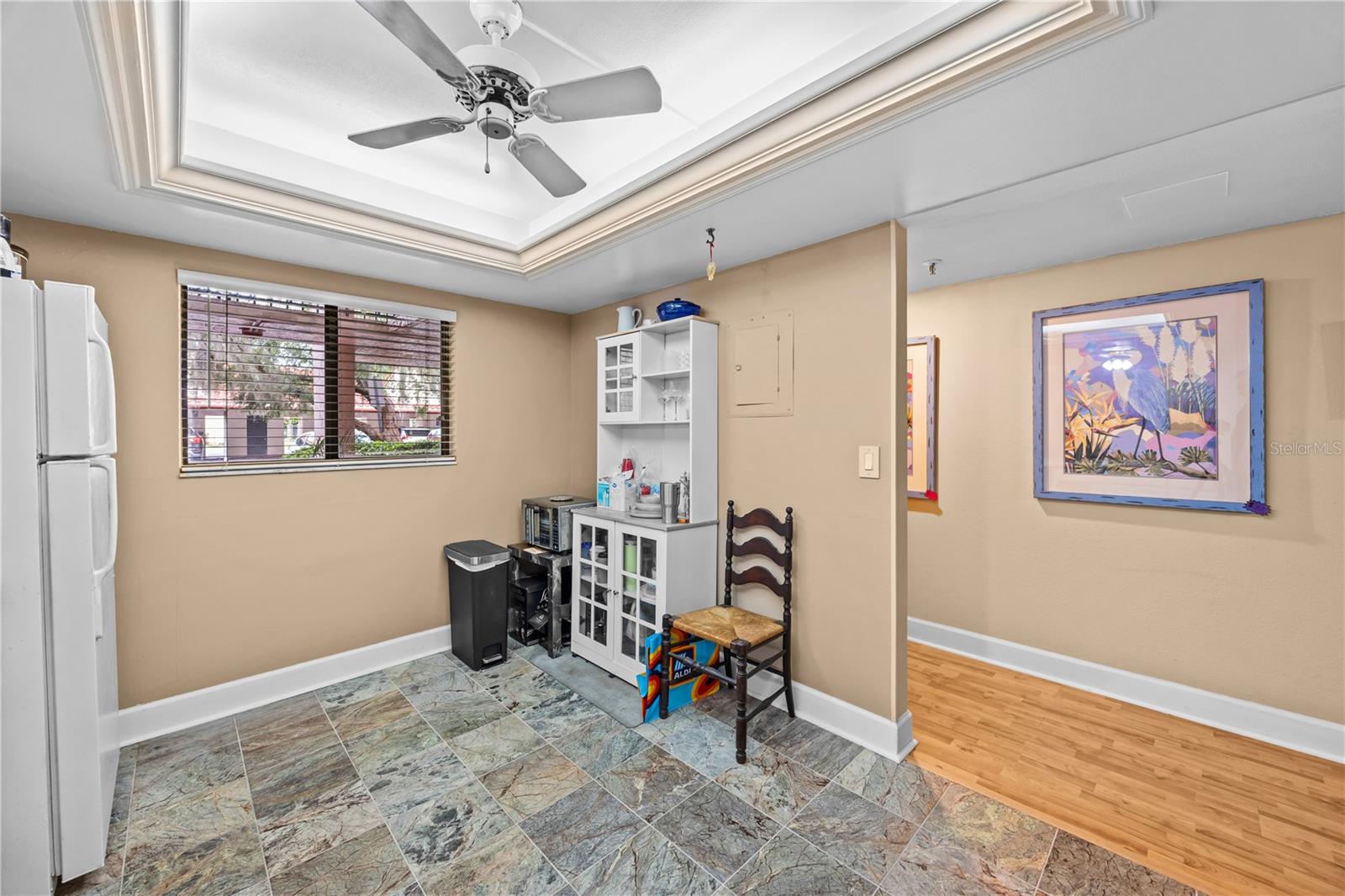 1166 CARMEL CIR #110, CASSELBERRY, FL, 32707