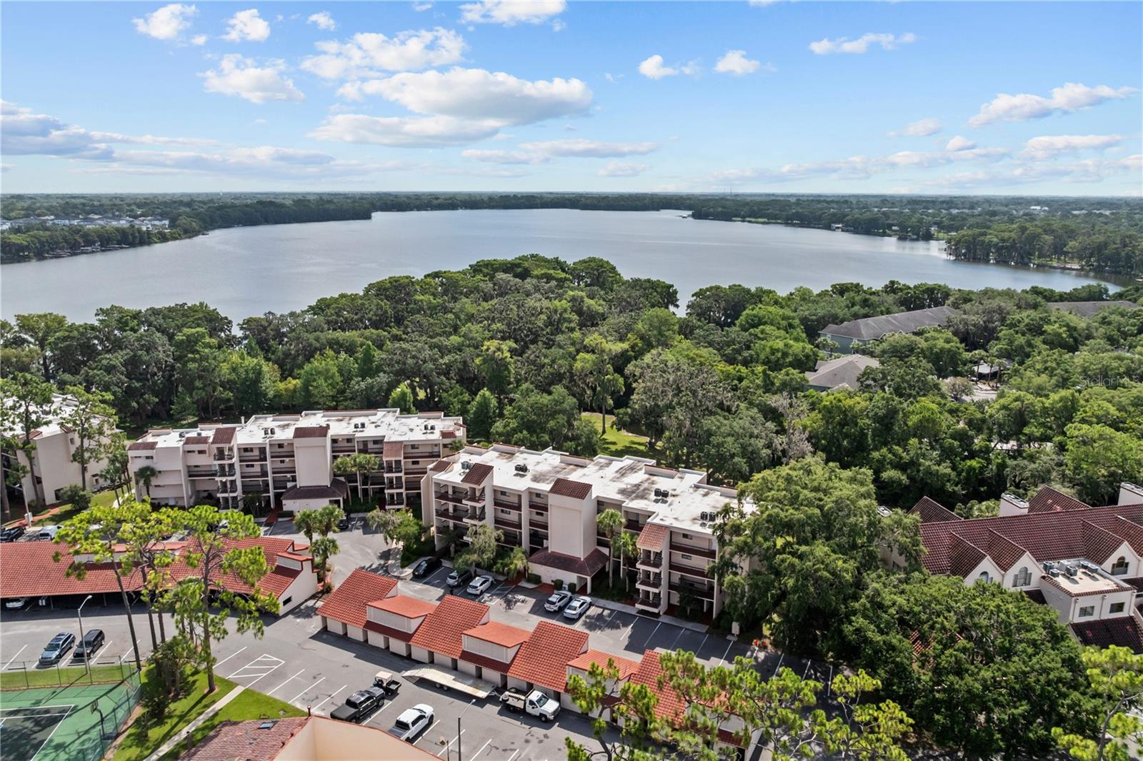 1166 CARMEL CIR #110, CASSELBERRY, FL, 32707