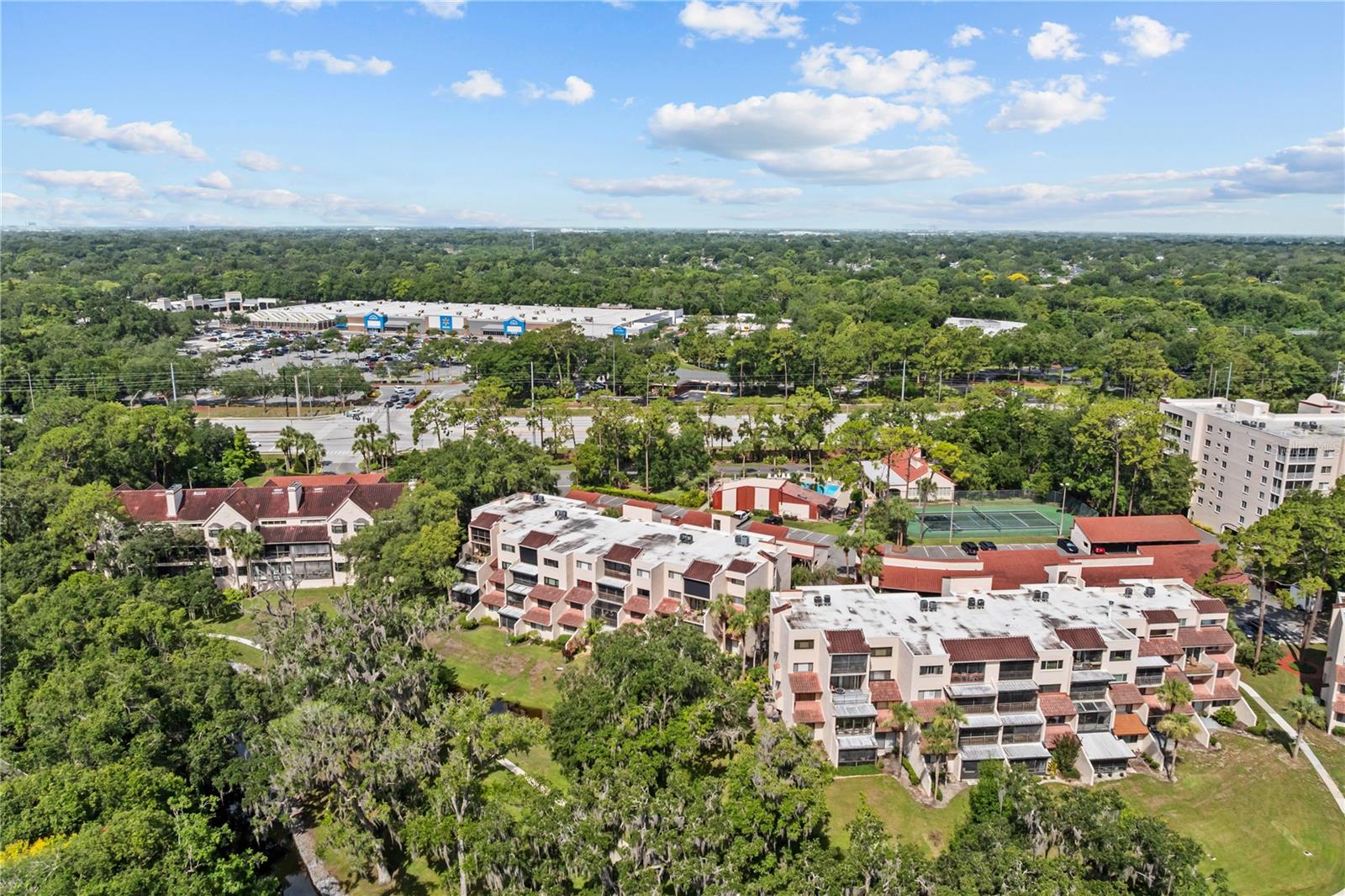 1166 CARMEL CIR #110, CASSELBERRY, FL, 32707