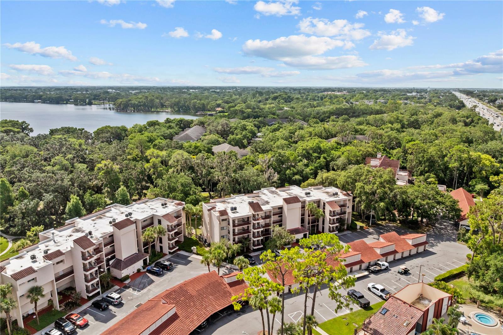 1166 CARMEL CIR #110, CASSELBERRY, FL, 32707