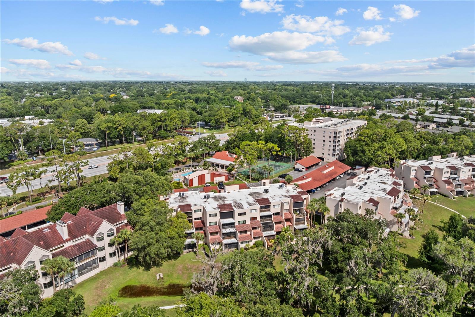 1166 CARMEL CIR #110, CASSELBERRY, FL, 32707