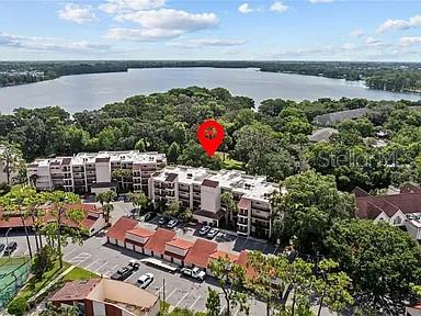 1166 CARMEL CIR #110, CASSELBERRY, FL, 32707