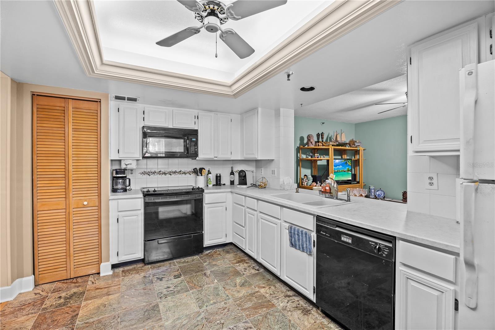 1166 CARMEL CIR #110, CASSELBERRY, FL, 32707