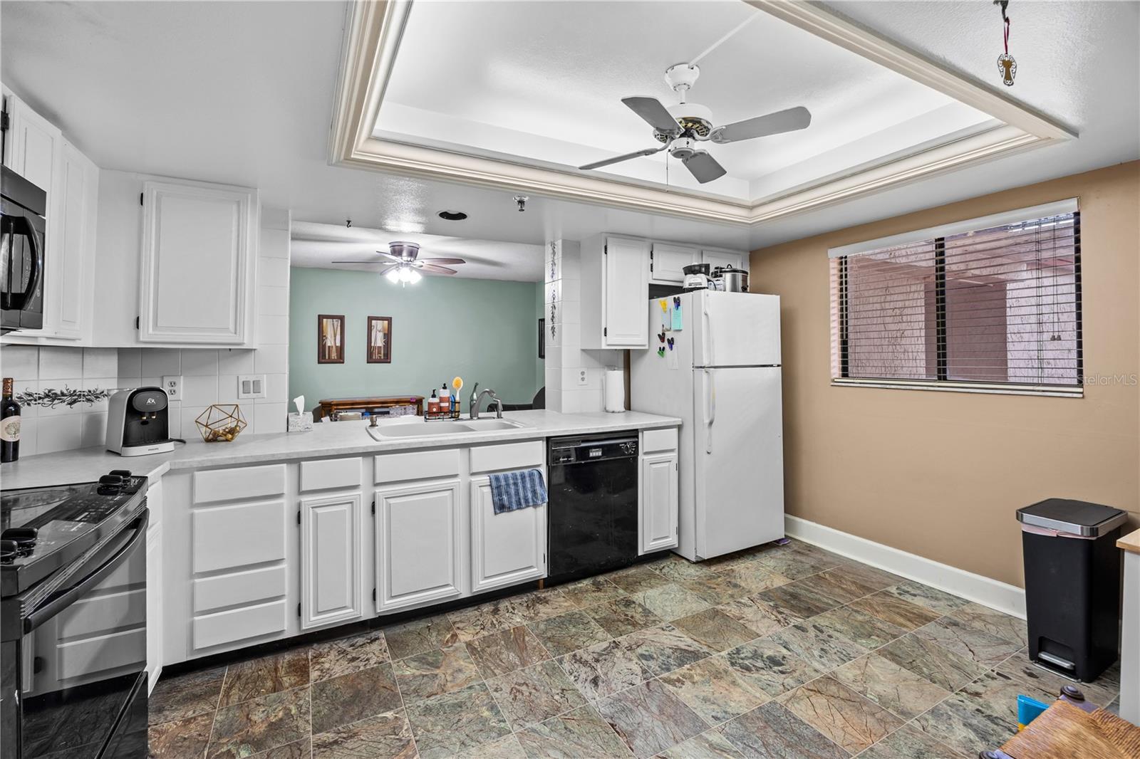 1166 CARMEL CIR #110, CASSELBERRY, FL, 32707