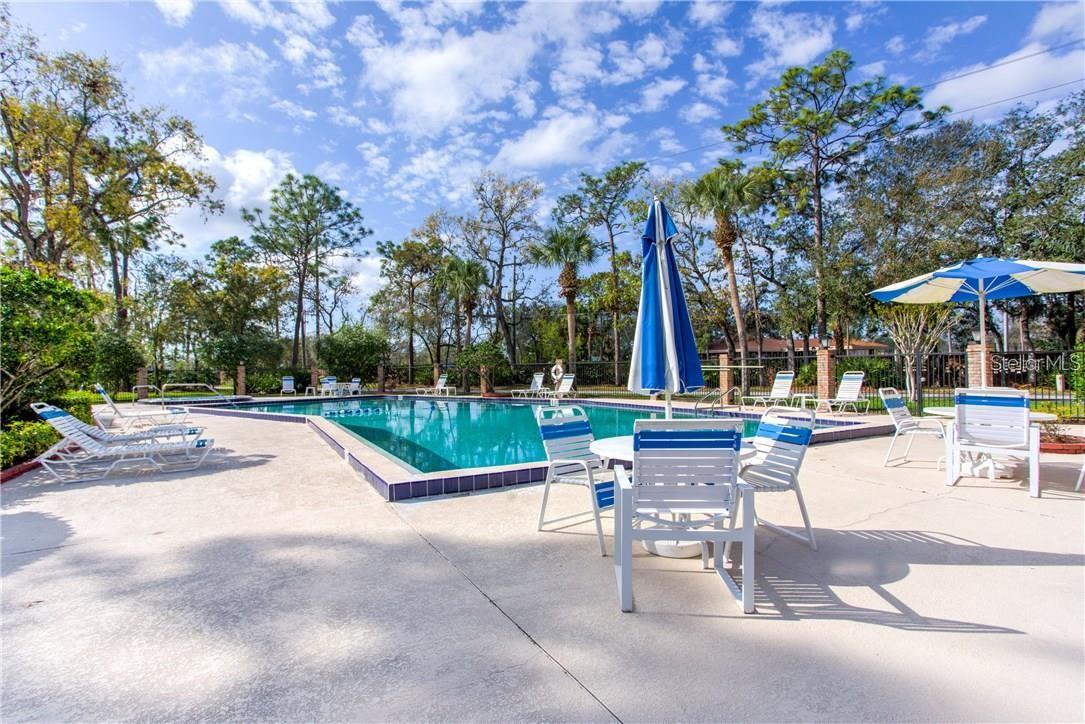 1166 CARMEL CIR #110, CASSELBERRY, FL, 32707