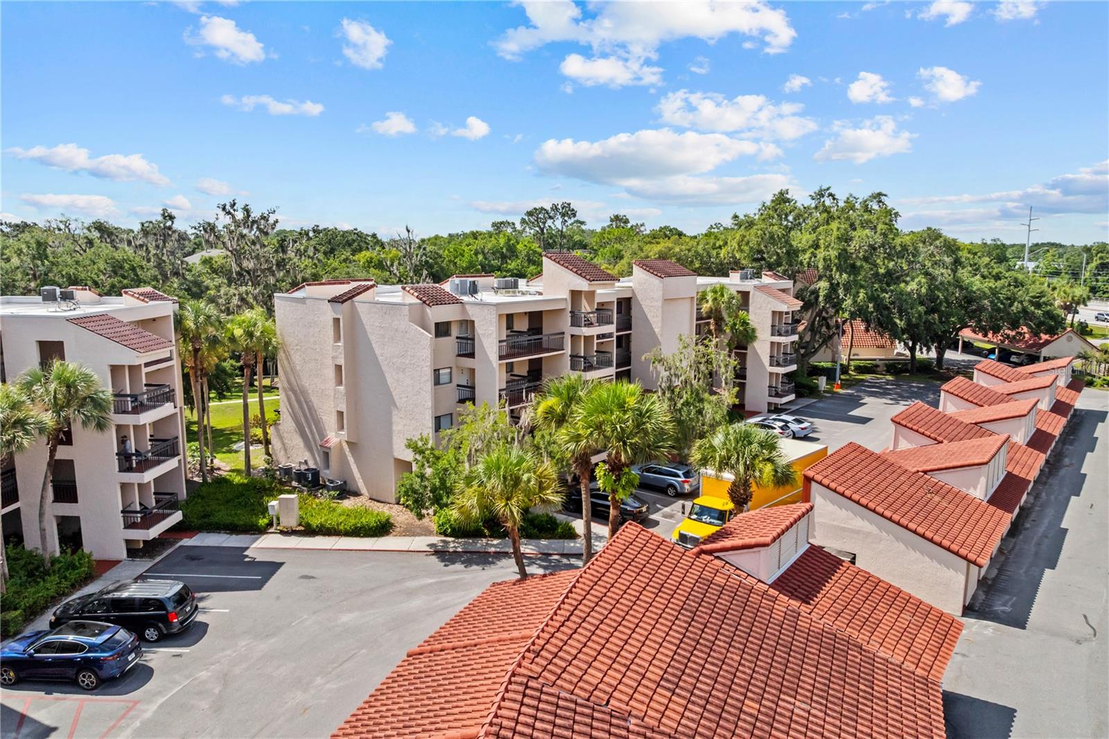 1166 CARMEL CIR #110, CASSELBERRY, FL, 32707