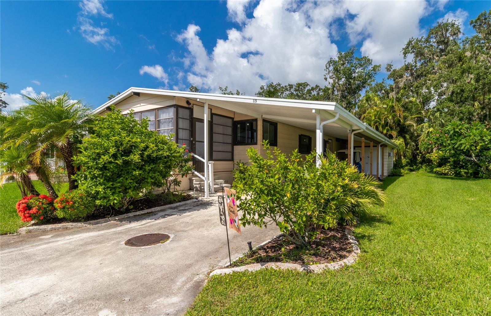 15 MEADOWLARK CIR, ELLENTON, FL, 34222