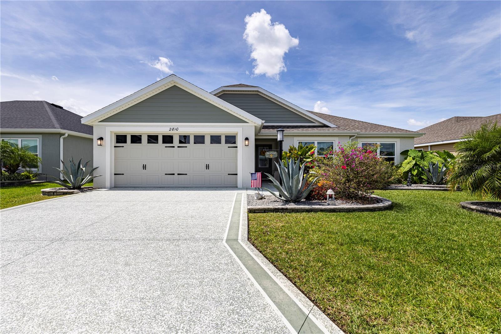 2810 NAVY HILL CIR, THE VILLAGES, FL, 32163