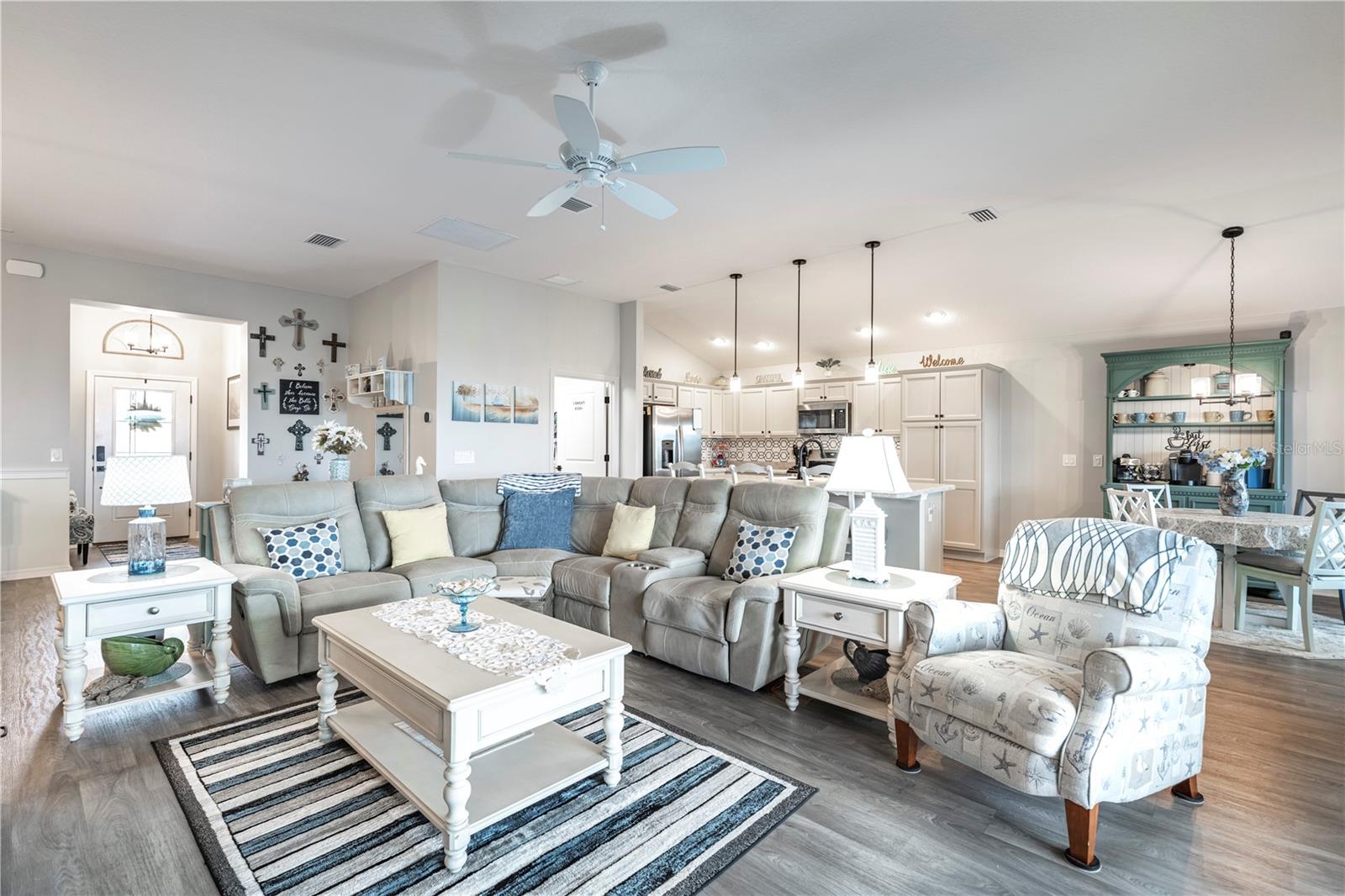 2810 NAVY HILL CIR, THE VILLAGES, FL, 32163